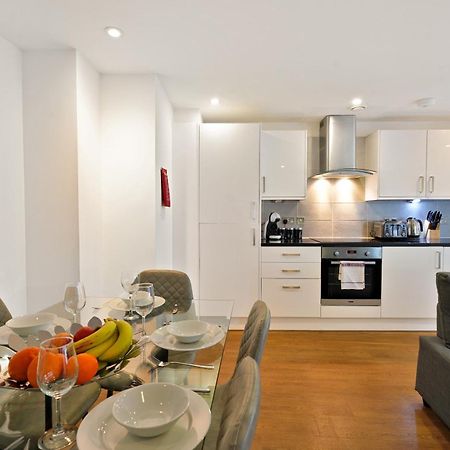 Modern Apartments In Bayswater Central London Free Wifi & Aircon By City Stay Aparts ลอนดอน ภายนอก รูปภาพ