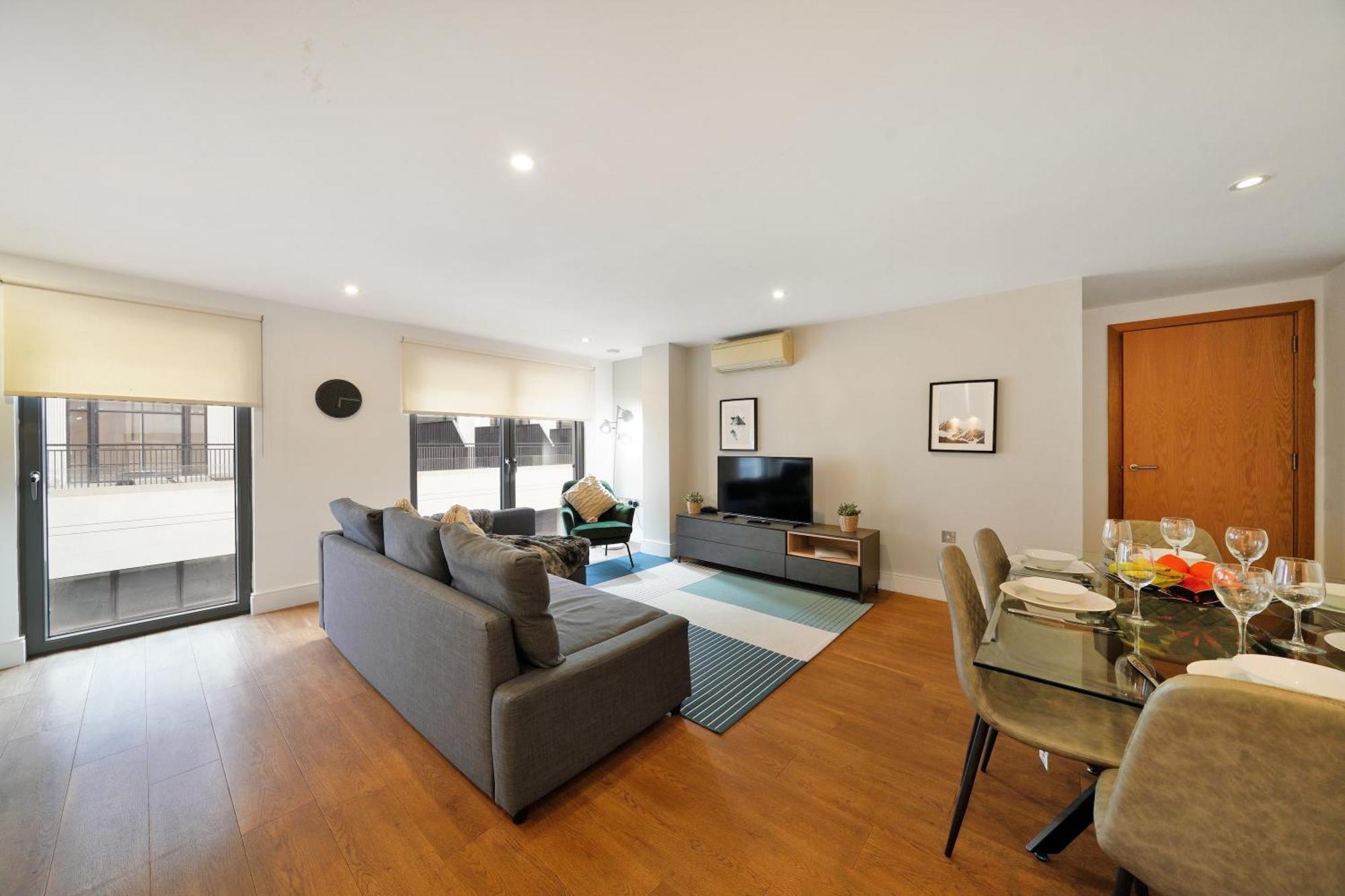 Modern Apartments In Bayswater Central London Free Wifi & Aircon By City Stay Aparts ลอนดอน ภายนอก รูปภาพ