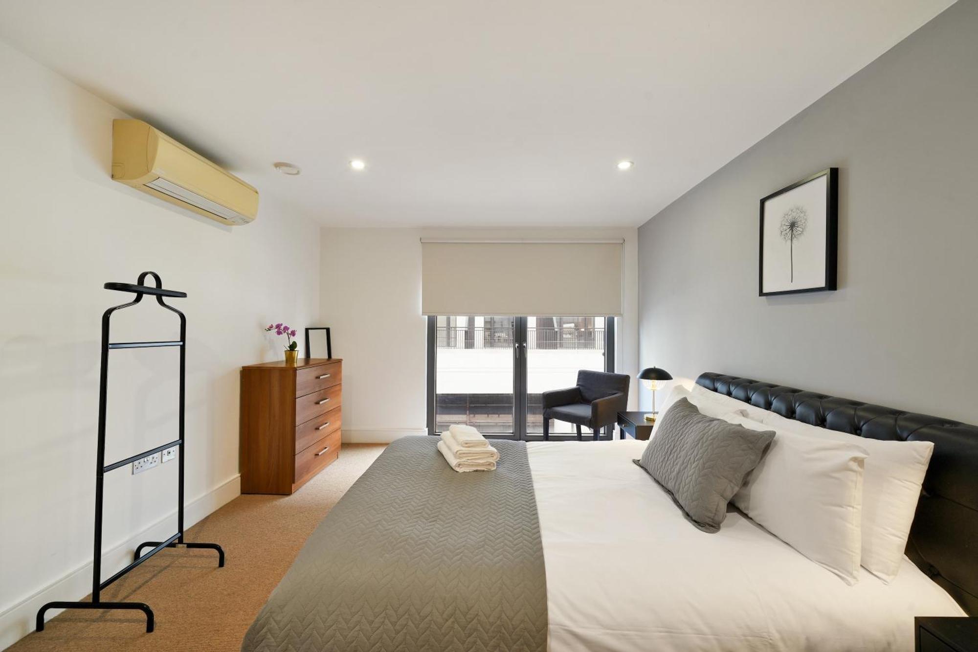 Modern Apartments In Bayswater Central London Free Wifi & Aircon By City Stay Aparts ลอนดอน ภายนอก รูปภาพ