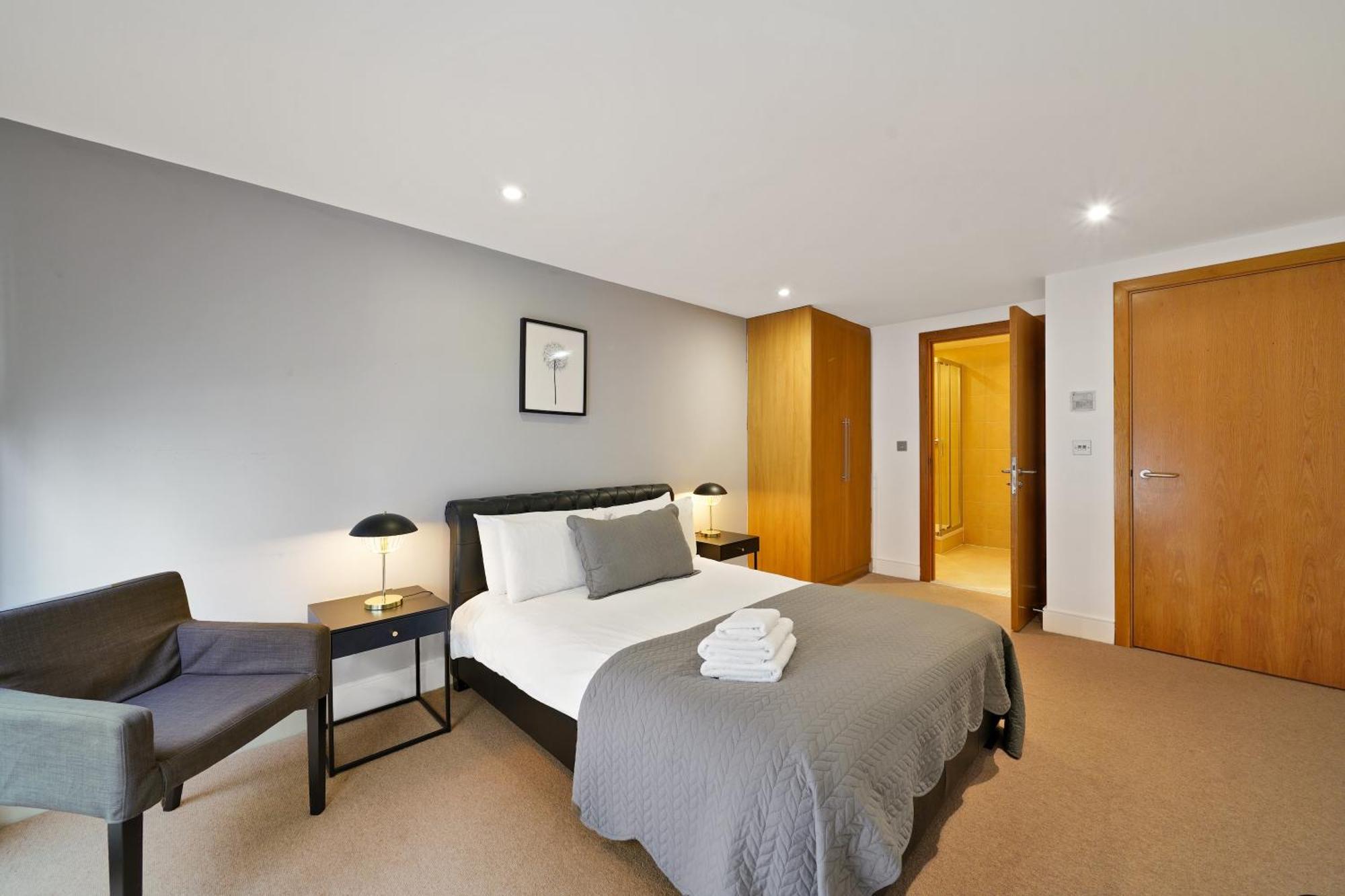 Modern Apartments In Bayswater Central London Free Wifi & Aircon By City Stay Aparts ลอนดอน ภายนอก รูปภาพ