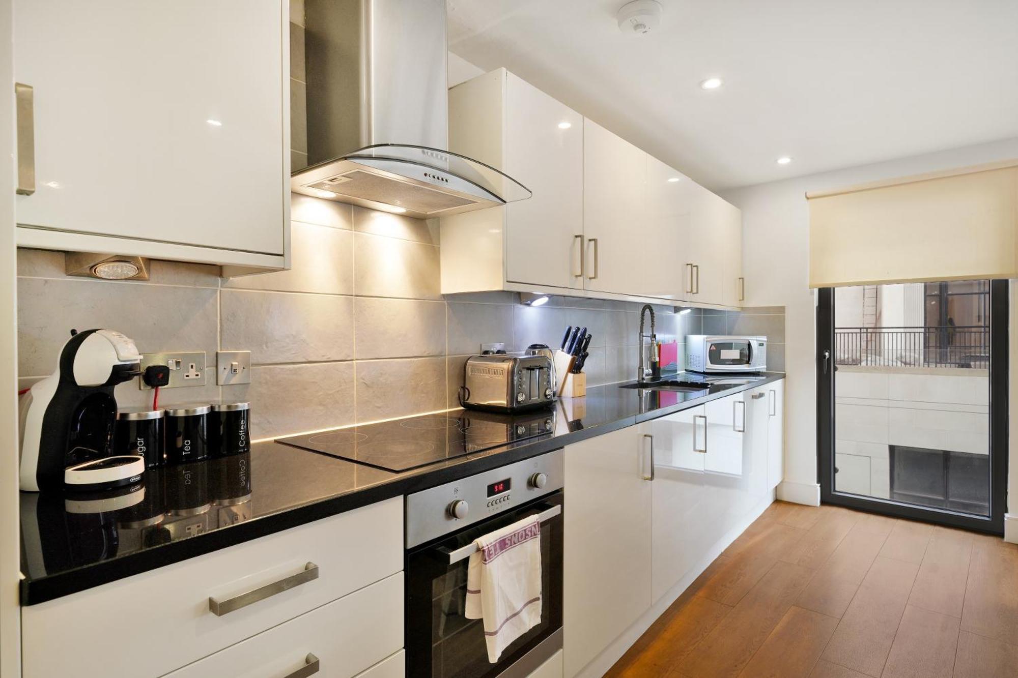 Modern Apartments In Bayswater Central London Free Wifi & Aircon By City Stay Aparts ลอนดอน ภายนอก รูปภาพ