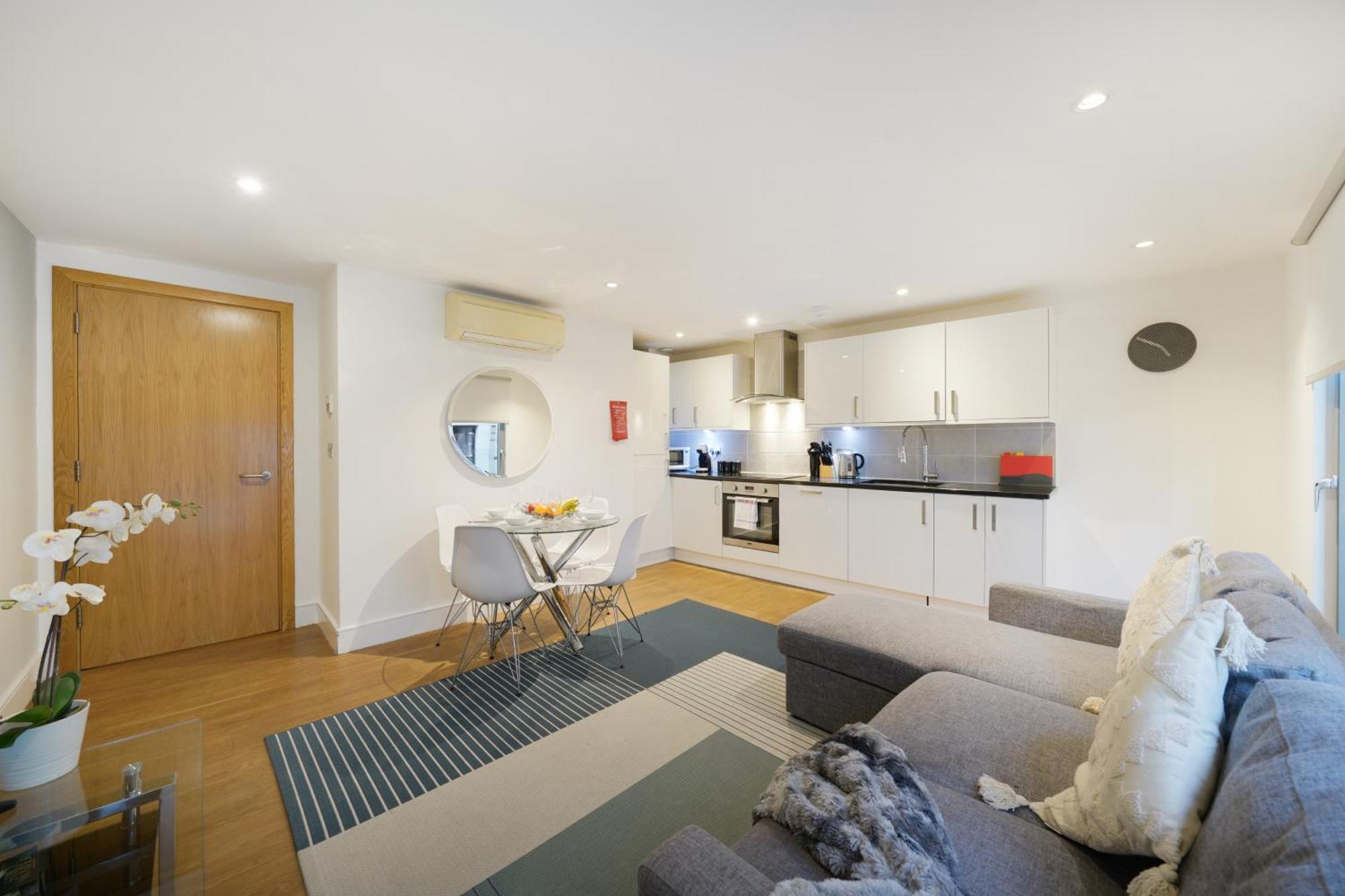 Modern Apartments In Bayswater Central London Free Wifi & Aircon By City Stay Aparts ลอนดอน ภายนอก รูปภาพ