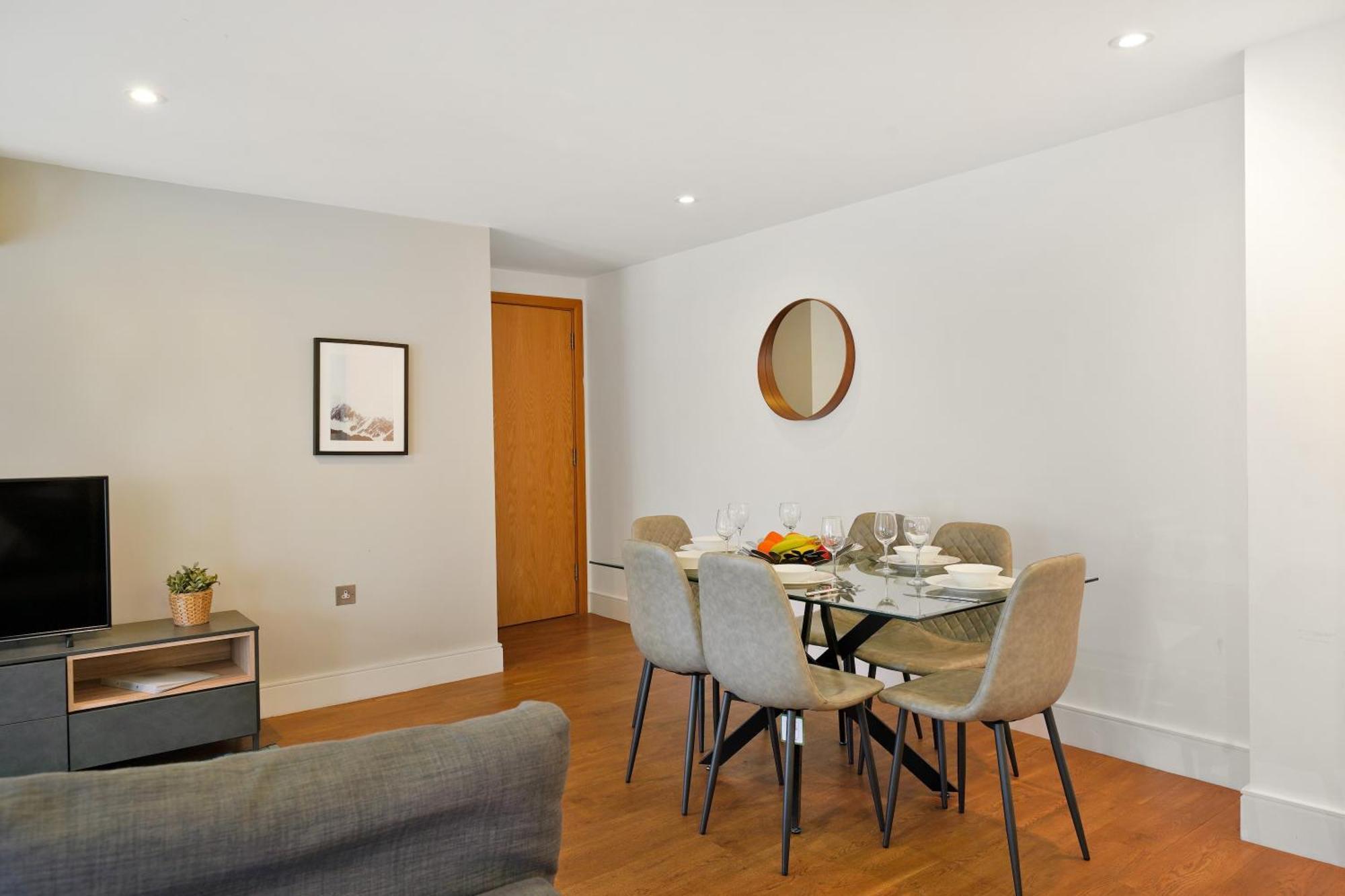 Modern Apartments In Bayswater Central London Free Wifi & Aircon By City Stay Aparts ลอนดอน ภายนอก รูปภาพ