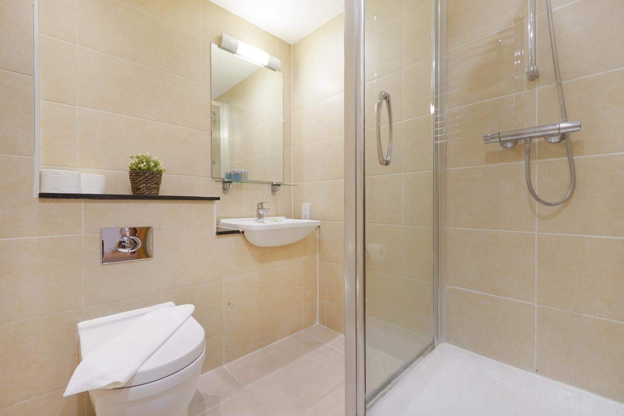 Modern Apartments In Bayswater Central London Free Wifi & Aircon By City Stay Aparts ลอนดอน ภายนอก รูปภาพ
