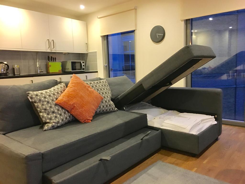 Modern Apartments In Bayswater Central London Free Wifi & Aircon By City Stay Aparts ลอนดอน ภายนอก รูปภาพ
