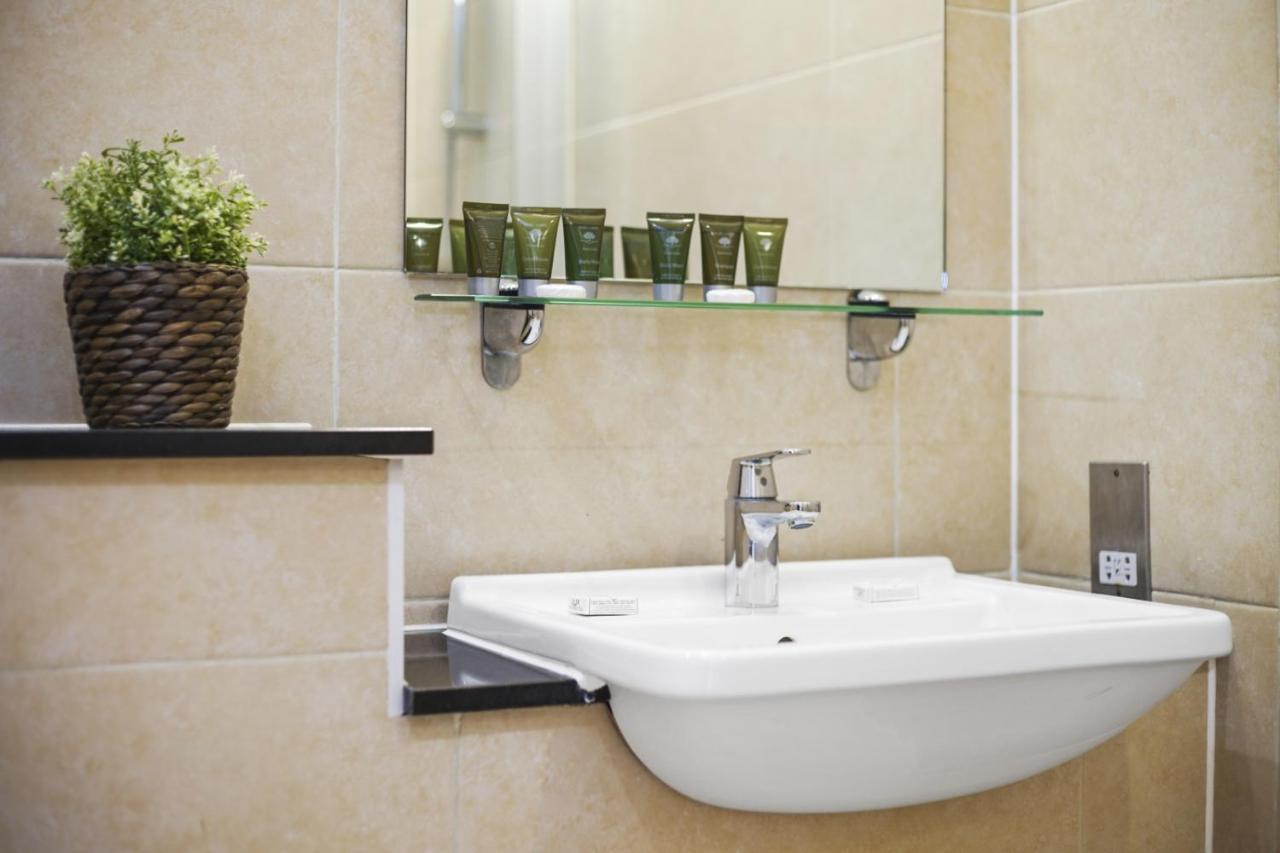 Modern Apartments In Bayswater Central London Free Wifi & Aircon By City Stay Aparts ลอนดอน ภายนอก รูปภาพ
