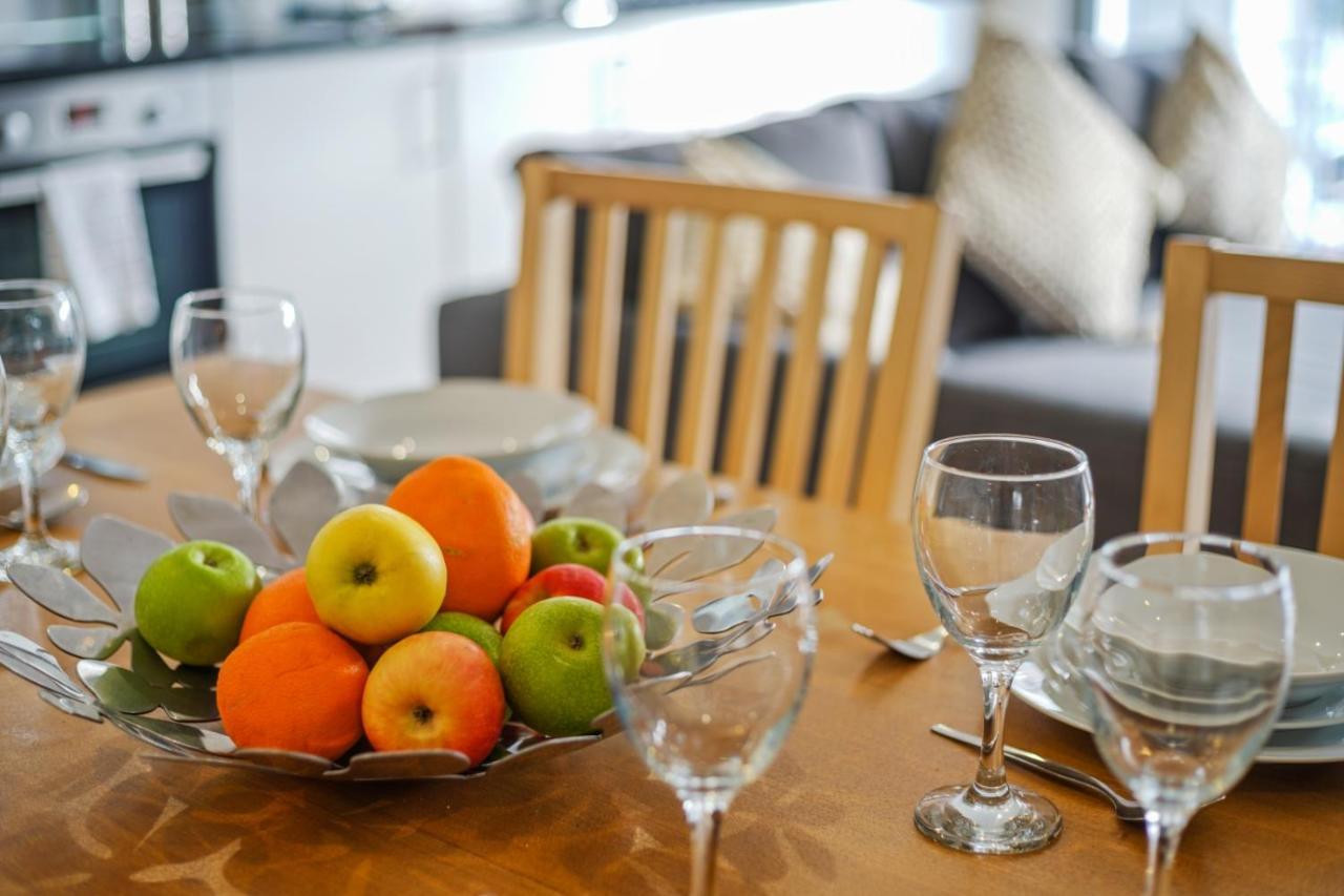 Modern Apartments In Bayswater Central London Free Wifi & Aircon By City Stay Aparts ลอนดอน ภายนอก รูปภาพ