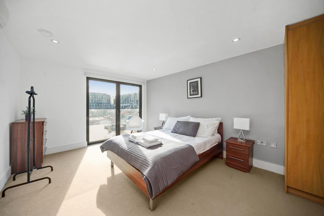 Modern Apartments In Bayswater Central London Free Wifi & Aircon By City Stay Aparts ลอนดอน ภายนอก รูปภาพ