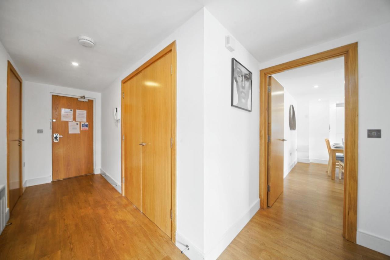 Modern Apartments In Bayswater Central London Free Wifi & Aircon By City Stay Aparts ลอนดอน ภายนอก รูปภาพ