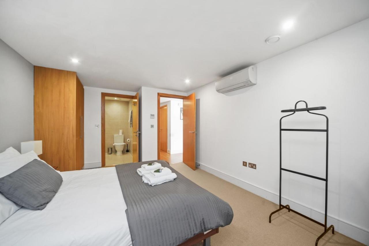Modern Apartments In Bayswater Central London Free Wifi & Aircon By City Stay Aparts ลอนดอน ภายนอก รูปภาพ