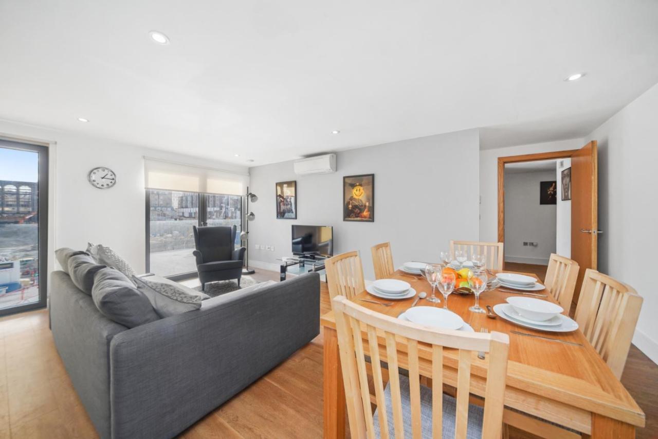 Modern Apartments In Bayswater Central London Free Wifi & Aircon By City Stay Aparts ลอนดอน ภายนอก รูปภาพ