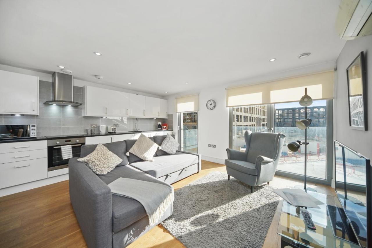 Modern Apartments In Bayswater Central London Free Wifi & Aircon By City Stay Aparts ลอนดอน ภายนอก รูปภาพ