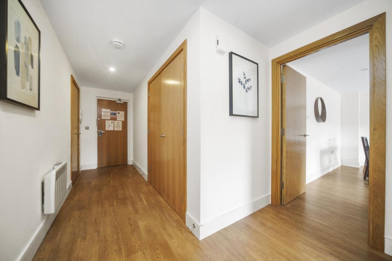 Modern Apartments In Bayswater Central London Free Wifi & Aircon By City Stay Aparts ลอนดอน ภายนอก รูปภาพ